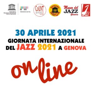 International Jazz Day a Genova