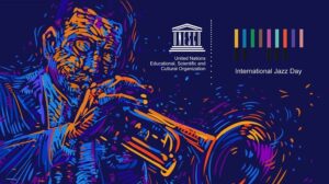Unesco Jazz Day 2021