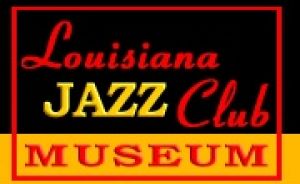 Lousiana Jazz Club Museum