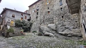 Triora tra i "Villaggi degli Alpinisti": unico in Liguria