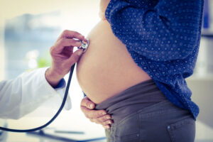 gravidanza over 40 cosa cambia